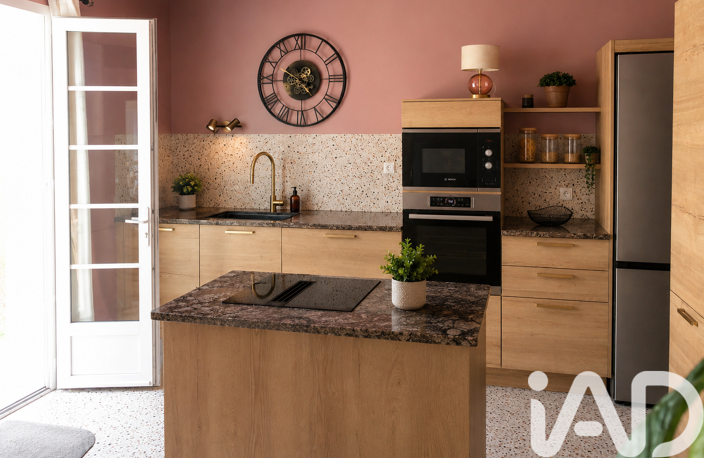Vente Maison/villa 4 pièces — photo 2