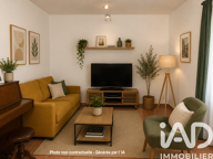 Vente Maison/villa 4 pièces — photo 4