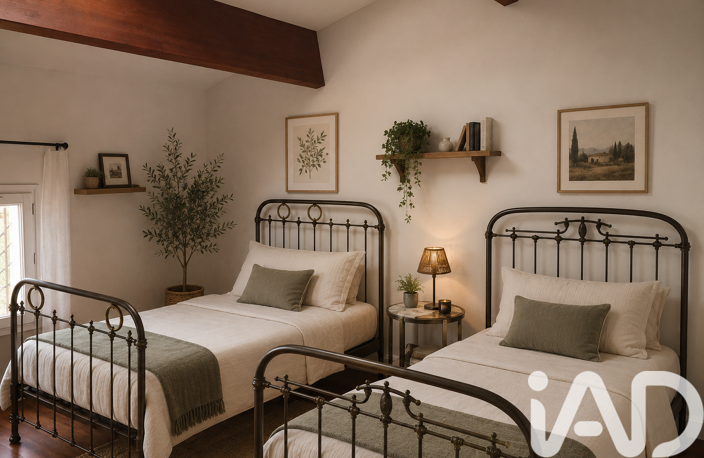 Vente Maison/villa 4 pièces — photo 5