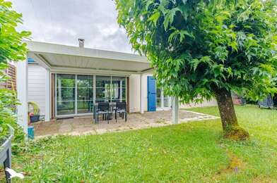 Maison 5 pièces 379080 €