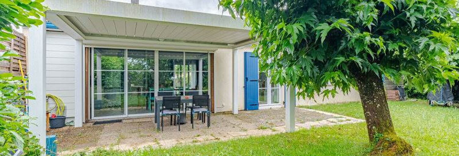 Maison 5 Pièces 120 m² à vendre à Tresses (33370)