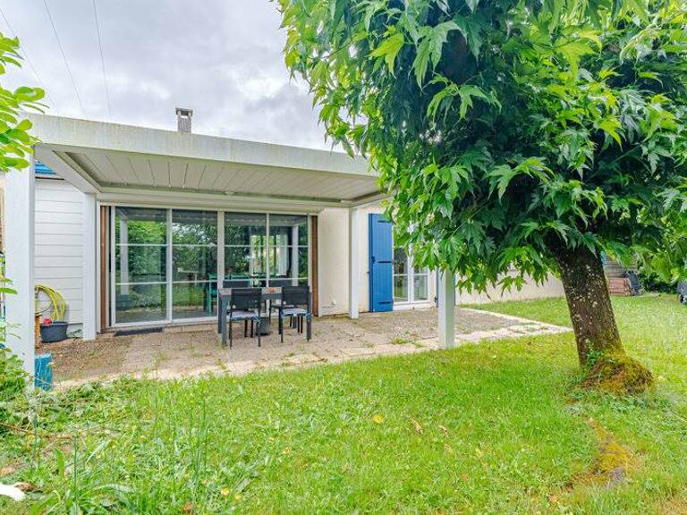 Contemporaine de 5 pièces principales — photo 1
