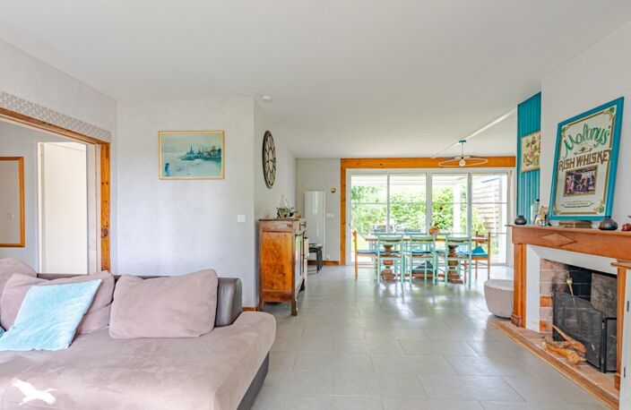Contemporaine de 5 pièces principales — photo 3