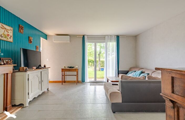 Contemporaine de 5 pièces principales — photo 4