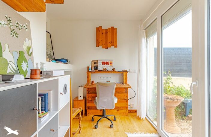 Contemporaine de 5 pièces principales — photo 5