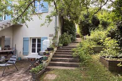 Maison 6 pièces 449000 €