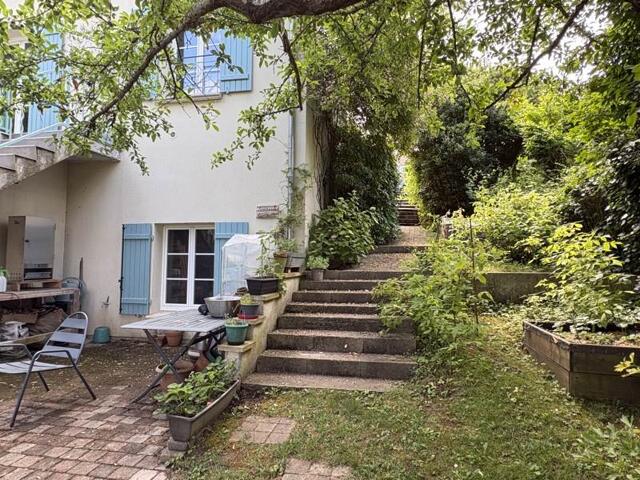 Maison proposé à Vauréal