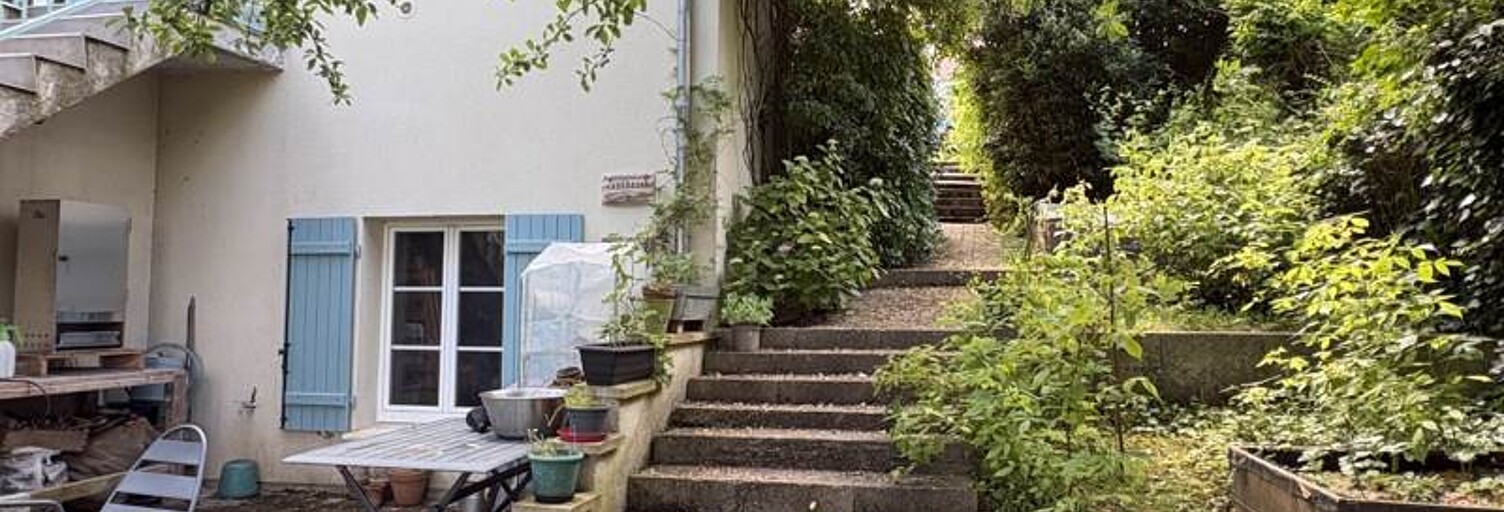 Maison 6 Pièces 120 m² à vendre à Vauréal (95490)