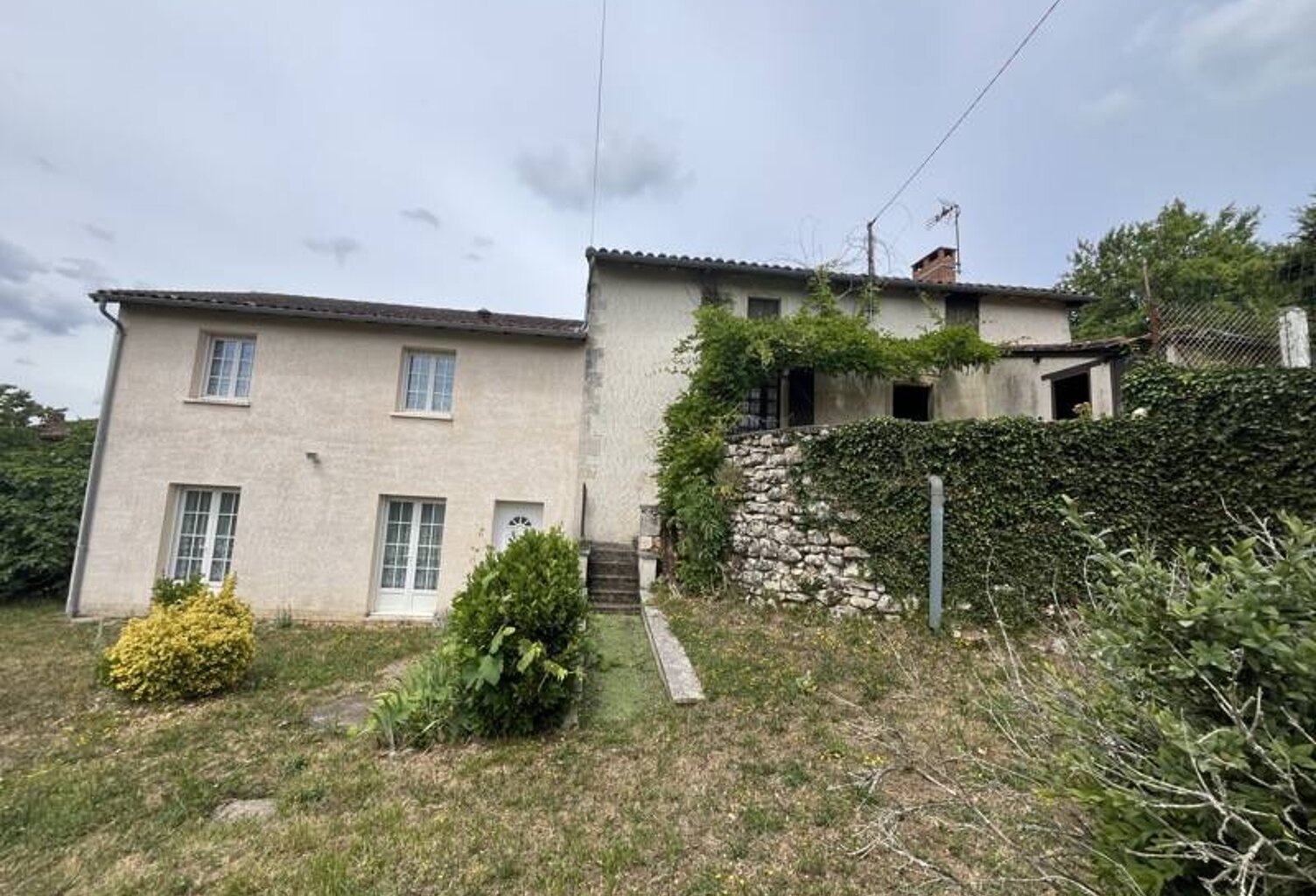 Traditionnelle de 8 pièces principales — photo 1