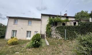 Maison 8 Pièces 122 m² à vendre à Saint-Front-la-Rivière (24300)