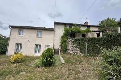 Maison 8 pièces 160175 €