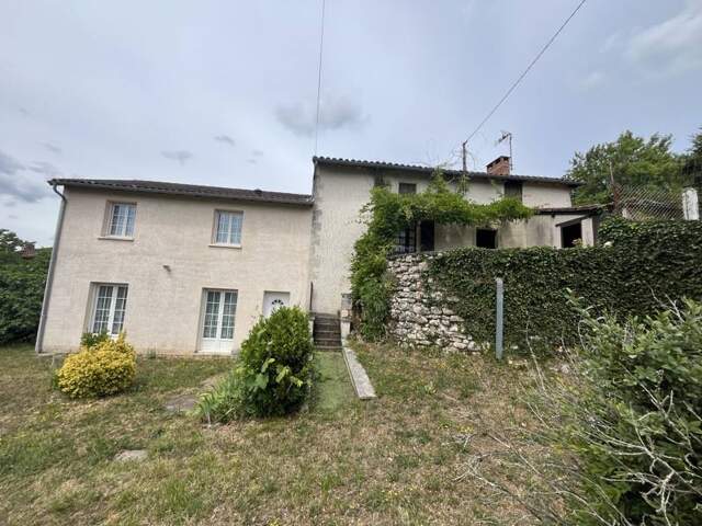 Traditionnelle de 8 pièces principales — photo du bien