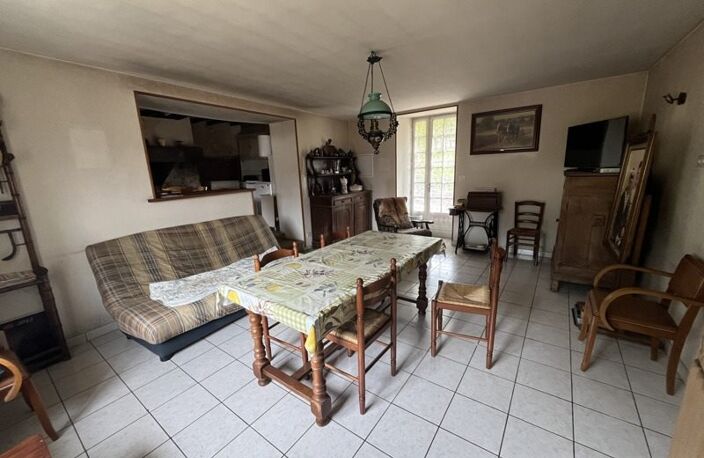 Traditionnelle de 8 pièces principales — photo 2