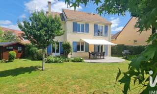 Maison 6 Pièces 124 m² à vendre à Annet-sur-Marne (77410)