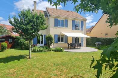 Maison 6 pièces 519000 €