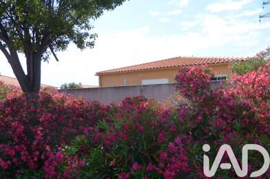 Maison 5 pièces 349000 €