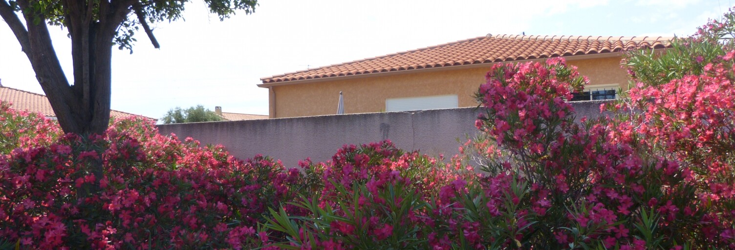 Maison 5 Pièces 110 m² à vendre à Perpignan (66000)