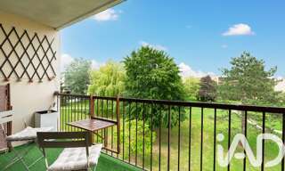Appartement 2 Pièces 52 m² à vendre à Villecresnes (94440)
