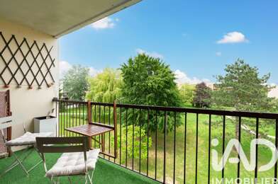 Appartement 2 pièces 195000 €