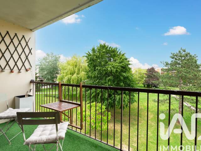 Vente Appartement 2 pièces — photo du bien