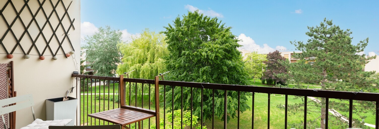 Appartement 2 Pièces 52 m² à vendre à Villecresnes (94440)
