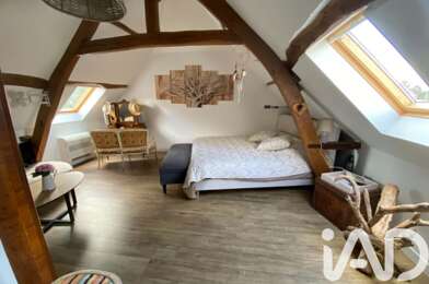 Maison 4 pièces 296000 €