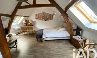 Maison 4 Pièces 202 m² à vendre à Rosières-en-Santerre (80170)