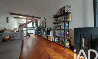 Maison 3 Pièces 62 m² à vendre à Lille (59000)