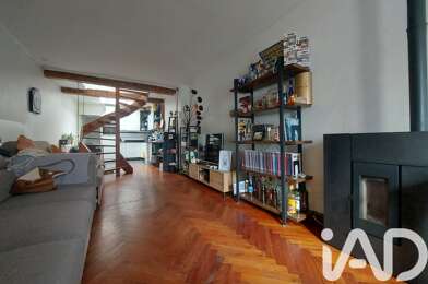 Maison 3 pièces 198000 €
