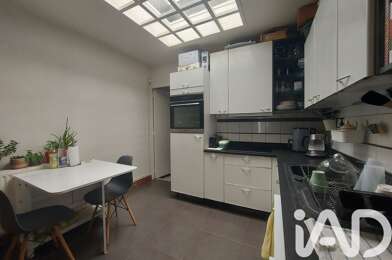 Maison 3 pièces 198000 €