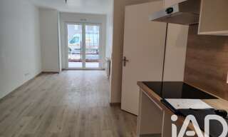 Appartement 2 Pièces 42 m² à louer à Chartres (28000)