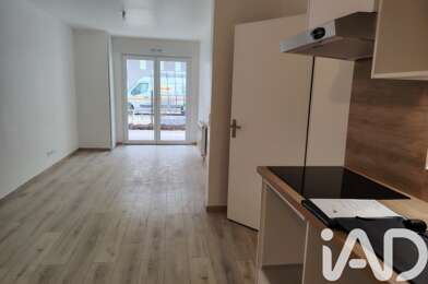 Appartement 2 pièces 670 €