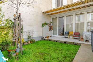 Maison 5 pièces 548500 €
