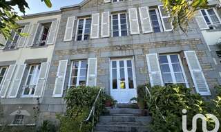 Maison 12 Pièces 235 m² à vendre à Granville (50400)