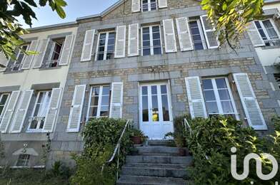 Maison 12 pièces 495000 €