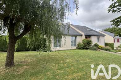 Maison 6 pièces 245000 €