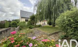 Maison 6 Pièces 126 m² à vendre à Chemillé-en-Anjou (49120)