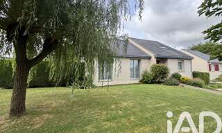 Maison 6 Pièces 126 m² à vendre à Chemillé-en-Anjou (49120)