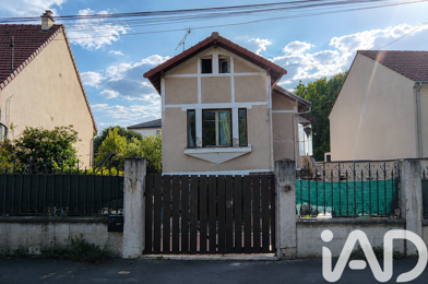 Maison 3 pièces 220000 €