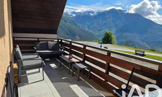 Appartement 3 Pièces 38 m² à vendre à Réallon (05160)