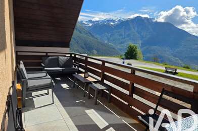 Appartement 3 pièces 163000 €