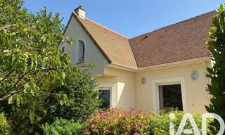 Maison 6 Pièces 130 m² à vendre à Évrecy (14210)