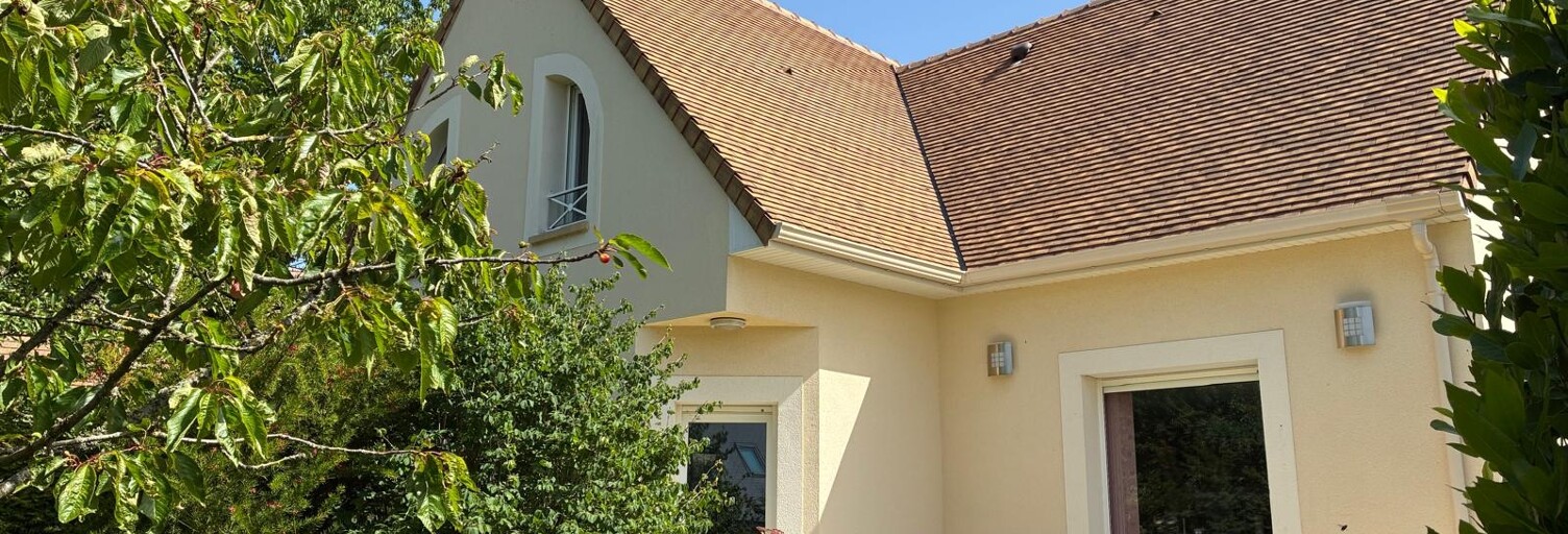 Maison 6 Pièces 130 m² à vendre à Évrecy (14210)