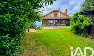 Maison 5 Pièces 118 m² à vendre à Bujaleuf (87460)