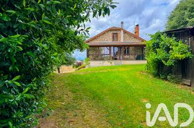 Maison 5 pièces 157000 €