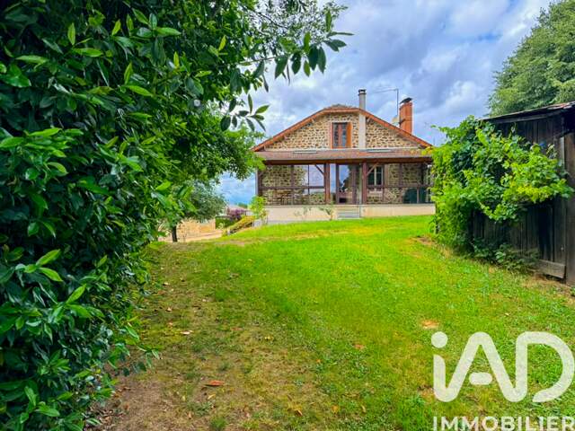 Vente Maison/villa 5 pièces — photo du bien
