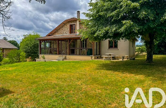 Vente Maison/villa 5 pièces — photo 2