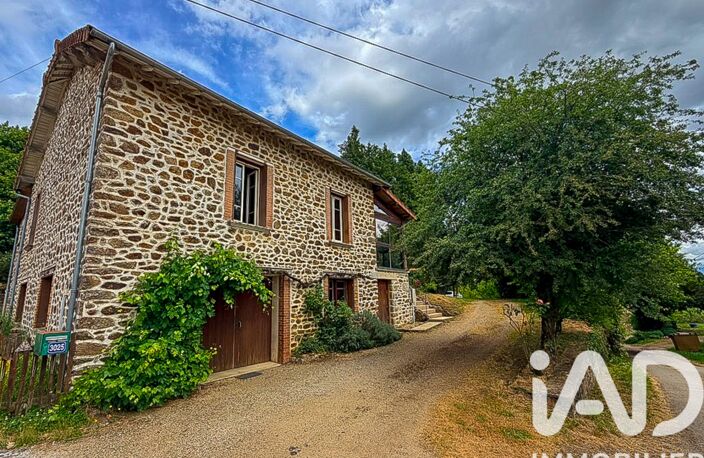 Vente Maison/villa 5 pièces — photo 3