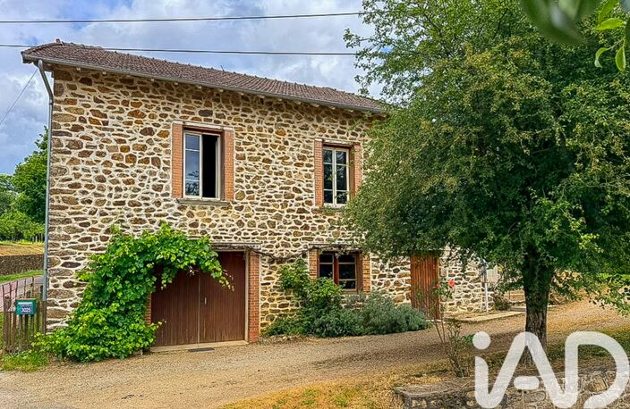 Vente Maison/villa 5 pièces — photo 4