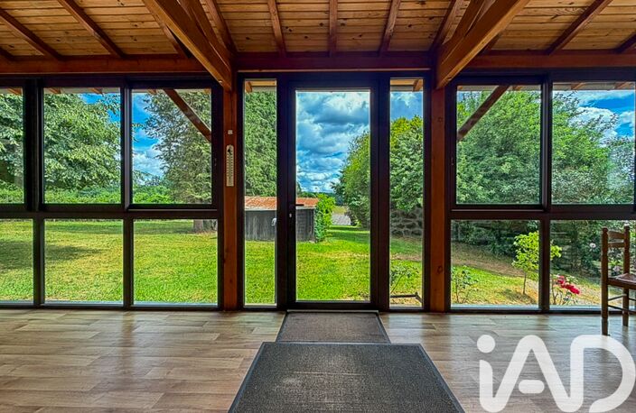 Vente Maison/villa 5 pièces — photo 5